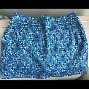 Vineyard Vines Women’s Golf Skirt